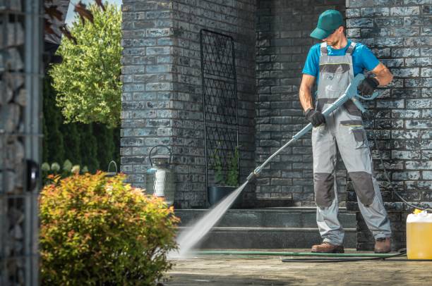 Professional Pressure Washing Services in New Lisbon, WI